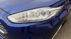 Ford Fiesta 1.0 EcoBoost Titanium 5dr Petrol Hatchback